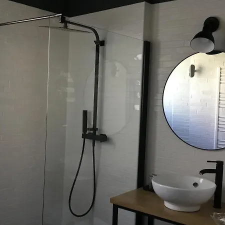 Frühstückspension Les D'andrea