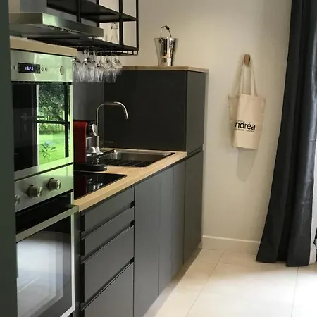 Frühstückspension Les D'andrea