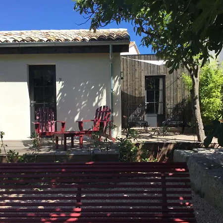 Frühstückspension Les D'andrea