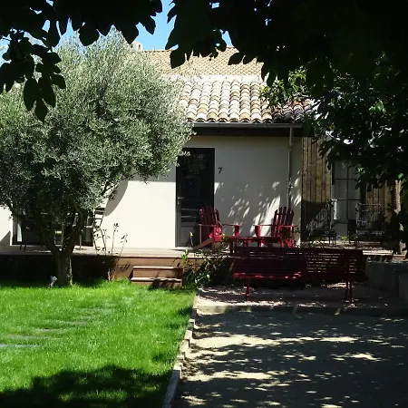 Frühstückspension Les D'andrea