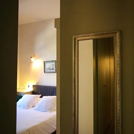 Les D'andrea Frühstückspension Marseillan (Herault)