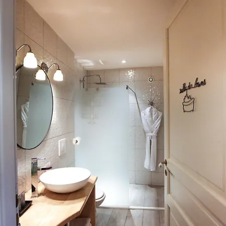 Les D'andrea Marseillan (Herault)