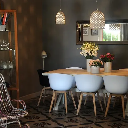 Les D'andrea Marseillan (Herault)