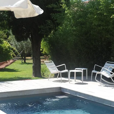 Les D'andrea Frühstückspension 4*