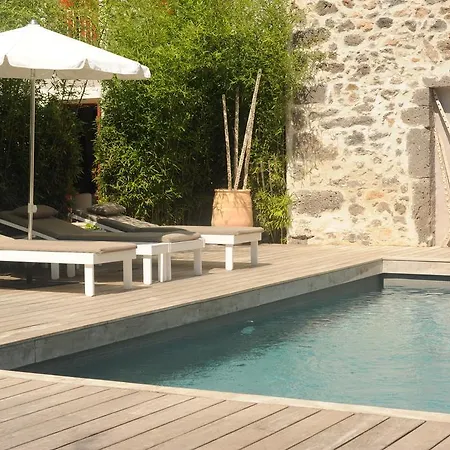 Bed & Breakfast Les D'andrea 3*