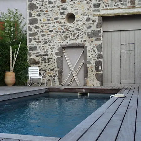 Les D'andrea Frühstückspension Marseillan (Herault)