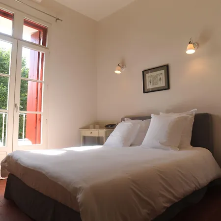 Frühstückspension Les D'andrea