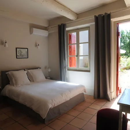 Frühstückspension Les D'andrea Marseillan (Herault)