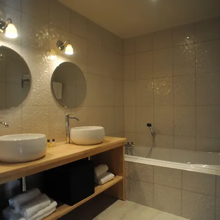 Les D'andrea Frühstückspension