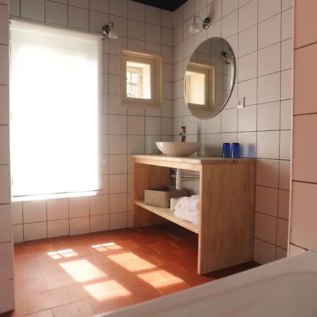 Les D'andrea Frühstückspension Marseillan (Herault)