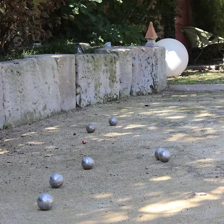 Les D'andrea Frühstückspension 4*