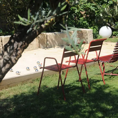 Les D'andrea 4* Marseillan (Herault)