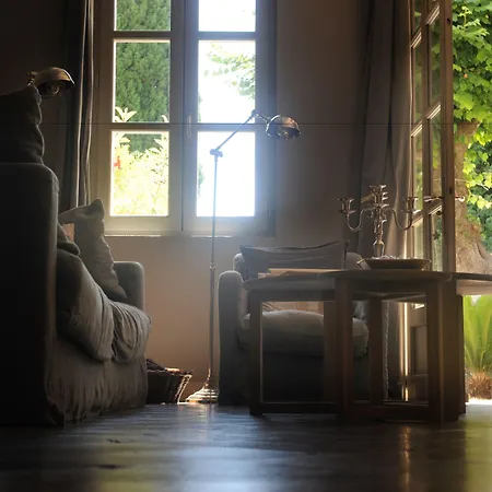 Les D'andrea 4* Marseillan (Herault)