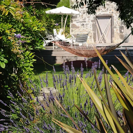 Les D'andrea Frühstückspension