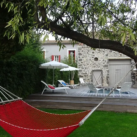 Les D'andrea Marseillan (Herault)