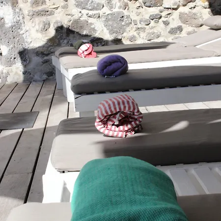 Les D'andrea Frühstückspension