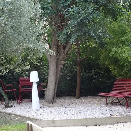 Les D'andrea Marseillan (Herault)