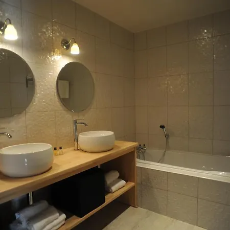 Frühstückspension Les D'andrea Marseillan (Herault)