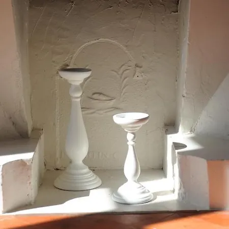 Les D'andrea Frühstückspension