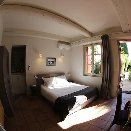 Frühstückspension Les D'andrea