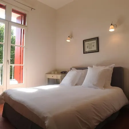 Les D'andrea Frühstückspension 4*