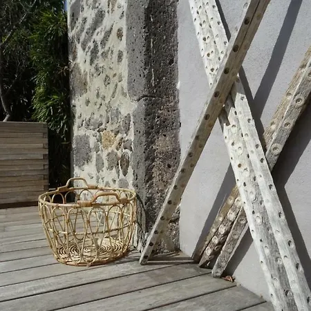 Frühstückspension Les D'andrea Marseillan (Herault)