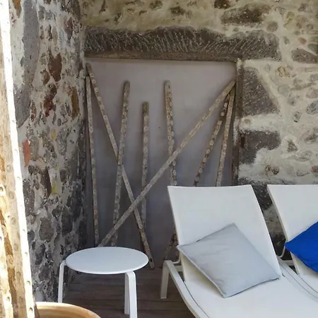 Les D'andrea Marseillan (Herault)