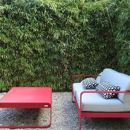 Bed & Breakfast Les D'andrea 3*