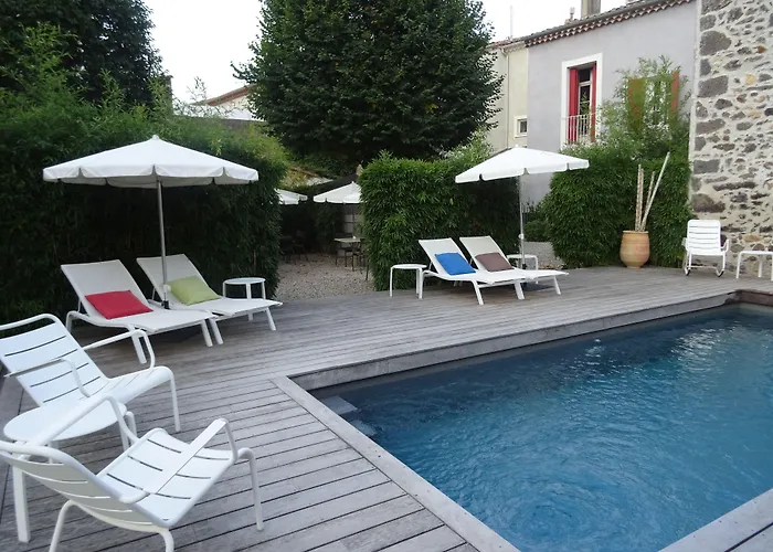 Les D'andrea 4*