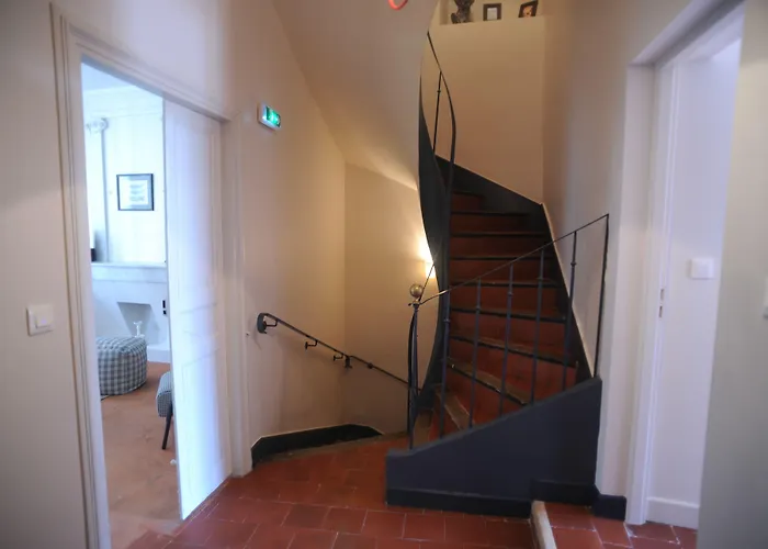 Nocleg ze śniadaniem Les D'andrea 4*