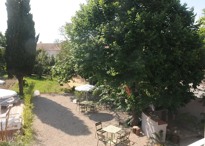 Les D'andrea Nocleg ze śniadaniem 4*