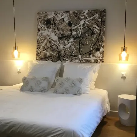 Nocleg ze śniadaniem Les D'andrea Marseillan (Herault)