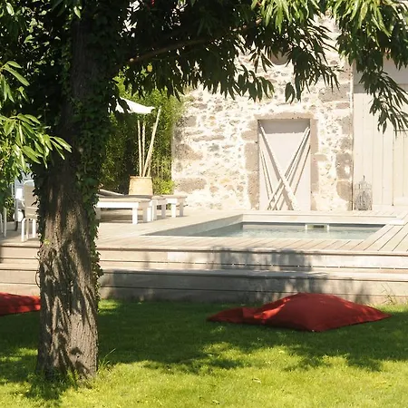 Bed and breakfast Les D'andrea