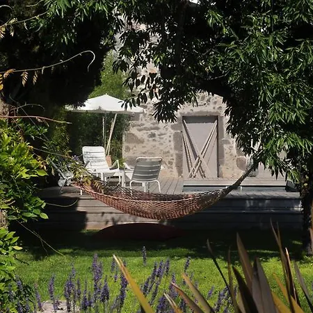 Les D'andrea Bed & Breakfast 4*