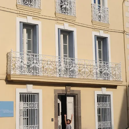 Panzió Les D'andrea