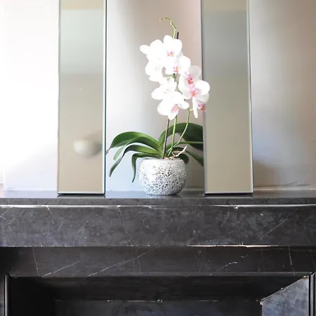 ベッド・アンド・ブレックファスト Les D'andrea マルセイヤン