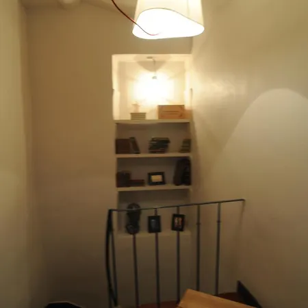 Panzió Les D'andrea 4*