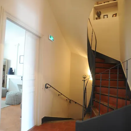 ベッド・アンド・ブレックファスト Les D'andrea