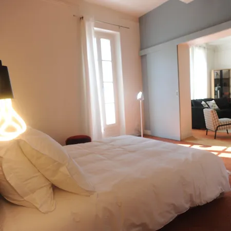 Les D'andrea 4* Marseillan