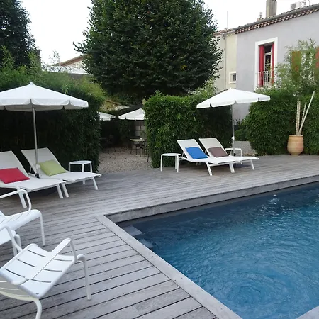 Les D'andrea 4*