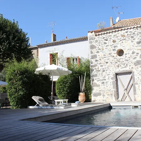 Les D'andrea Marseillan