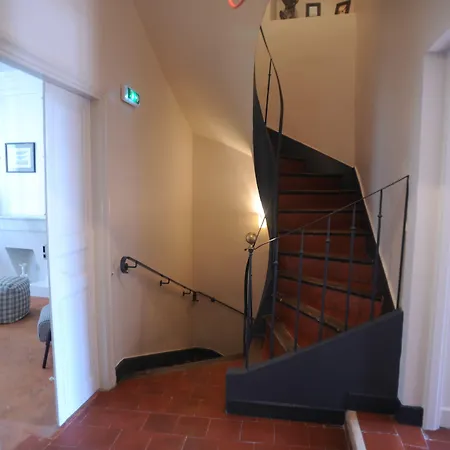 Panzió Les D'andrea 4*