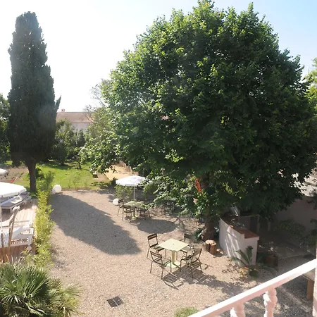 Les D'andrea Panzió 4*