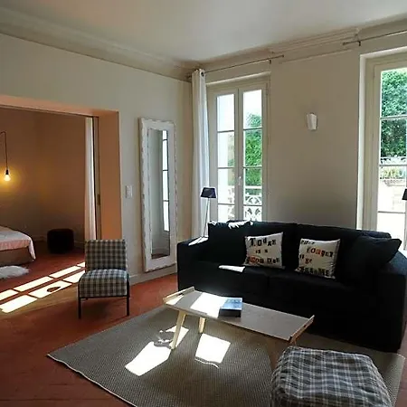Bed & Breakfast Les D'andrea Marseillan (Herault)