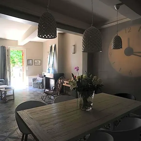 Bed & Breakfast Les D'andrea 4*