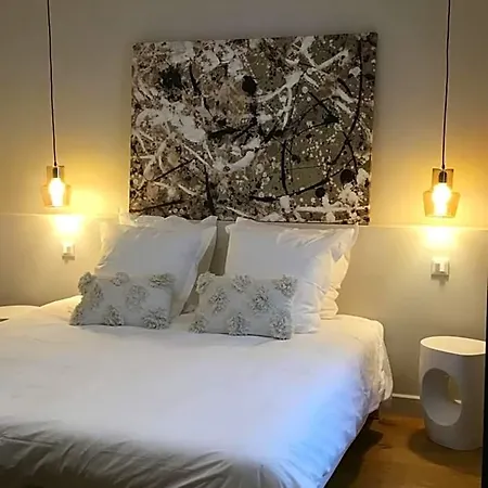 Les D'andrea Bed & Breakfast 4*
