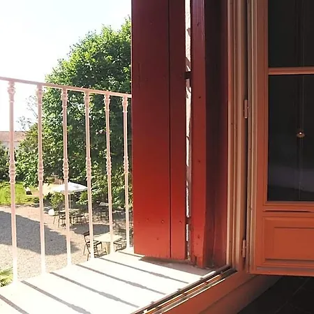 Les D'andrea Bed & Breakfast Marseillan (Herault)