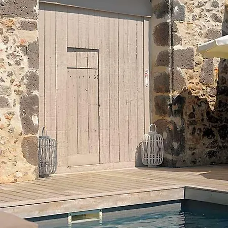 Bed & Breakfast Les D'andrea
