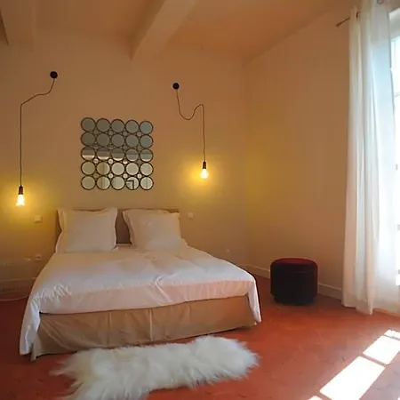 Les D'andrea Bed & Breakfast Marseillan (Herault)