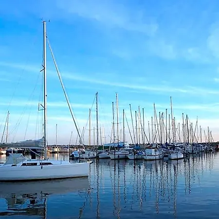 Les D'andrea Bed & Breakfast Marseillan (Herault)